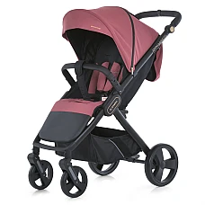 Прогулянкова коляска EL Camino ME 1053-3 Dynamic PRO Dusty Ro