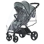 Прогулянкова коляска EL Camino ME 1053-3 Dynamic PRO Forest Green
