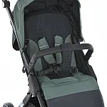 Прогулянкова коляска EL Camino ME 1053-3 Dynamic PRO Forest Green