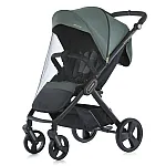 Прогулянкова коляска EL Camino ME 1053-3 Dynamic PRO Forest Green