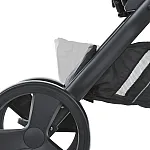 Прогулянкова коляска EL Camino ME 1053-3 Dynamic PRO Forest Green