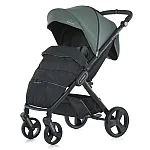Прогулянкова коляска EL Camino ME 1053-3 Dynamic PRO Forest Green