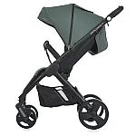 Прогулянкова коляска EL Camino ME 1053-3 Dynamic PRO Forest Green