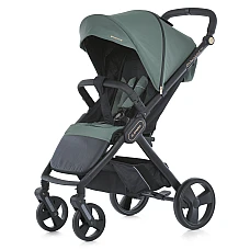 Прогулянкова коляска EL Camino ME 1053-3 Dynamic PRO Forest G