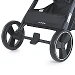 Прогулочная коляска EL Camino ME 1053-3 Dynamic PRO Pale Pink