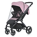 Прогулочная коляска EL Camino ME 1053-3 Dynamic PRO Pale Pink