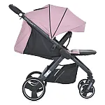 Прогулочная коляска EL Camino ME 1053-3 Dynamic PRO Pale Pink