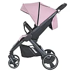 Прогулочная коляска EL Camino ME 1053-3 Dynamic PRO Pale Pink