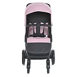 Прогулочная коляска EL Camino ME 1053-3 Dynamic PRO Pale Pink