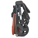 Прогулянкова коляска EL Camino ME 1053-3 Dynamic PRO Redwood