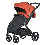 Прогулянкова коляска EL Camino ME 1053-3 Dynamic PRO Redwood