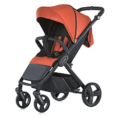 Прогулочная коляска EL Camino ME 1053-3 Dynamic PRO Redwood