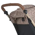 Прогулочная коляска EL Camino ME 1053G-2 Dynamic PRO Special Beige
