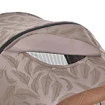 Прогулочная коляска EL Camino ME 1053G-2 Dynamic PRO Special Beige
