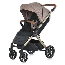 Прогулянкова коляска EL Camino ME 1053G-2 Dynamic PRO Special