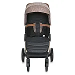 Прогулочная коляска EL Camino ME 1053G-2 Dynamic PRO Special Beige