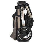 Прогулочная коляска EL Camino ME 1053G-2 Dynamic PRO Special Beige