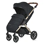 Прогулянкова коляска EL Camino ME 1053G-2 Dynamic PRO Special Black