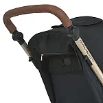 Прогулянкова коляска EL Camino ME 1053G-2 Dynamic PRO Special Black
