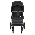 Прогулянкова коляска EL Camino ME 1053G-2 Dynamic PRO Special Black