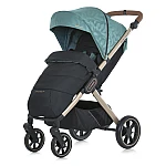 Прогулочная коляска EL Camino ME 1053G-2 Dynamic PRO Special Mint