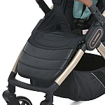 Прогулочная коляска EL Camino ME 1053G-2 Dynamic PRO Special Mint