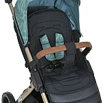 Прогулочная коляска EL Camino ME 1053G-2 Dynamic PRO Special Mint