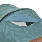 Прогулочная коляска EL Camino ME 1053G-2 Dynamic PRO Special Mint