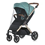 Прогулочная коляска EL Camino ME 1053G-2 Dynamic PRO Special Mint