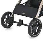 Прогулянкова коляска EL Camino ME 1053G-2 Dynamic PRO Special Pink