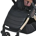 Прогулянкова коляска EL Camino ME 1053G-2 Dynamic PRO Special Pink
