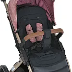 Прогулянкова коляска EL Camino ME 1053G-2 Dynamic PRO Special Pink