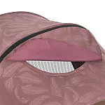 Прогулянкова коляска EL Camino ME 1053G-2 Dynamic PRO Special Pink