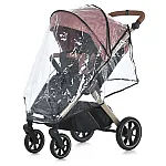 Прогулянкова коляска EL Camino ME 1053G-2 Dynamic PRO Special Pink