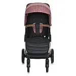 Прогулянкова коляска EL Camino ME 1053G-2 Dynamic PRO Special Pink