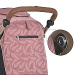 Прогулянкова коляска EL Camino ME 1053G-2 Dynamic PRO Special Pink