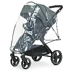 Прогулочная коляска EL Camino ME 1053B Dynamic PRO Special Gray