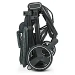 Прогулочная коляска EL Camino ME 1053B Dynamic PRO Special Gray
