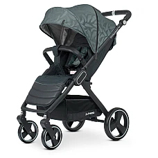 Прогулочная коляска EL Camino ME 1053B Dynamic PRO Special Gr