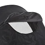 Прогулочная коляска EL Camino ME 1053G Dynamic PRO Special Black