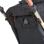 Прогулочная коляска EL Camino ME 1053G Dynamic PRO Special Black
