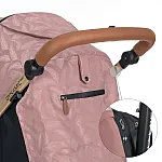 Прогулочная коляска EL Camino ME 1053G Dynamic PRO Special Pink