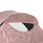 Прогулочная коляска EL Camino ME 1053G Dynamic PRO Special Pink