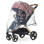 Прогулочная коляска EL Camino ME 1053G Dynamic PRO Special Pink