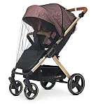 Прогулочная коляска EL Camino ME 1053G Dynamic PRO Special Pink
