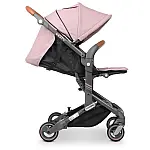 Прогулочная коляска EL Camino inCity ME 1068 Pale Pink