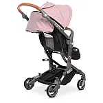 Прогулочная коляска EL Camino inCity ME 1068 Pale Pink