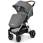 Прогулочная коляска EL Camino Gallant v.2 ME 1071-1 Cloud Gray