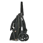 Прогулочная коляска EL Camino Versa ME 1078 Clover Black