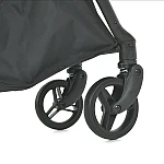 Прогулочная коляска EL Camino Versa ME 1078 Clover Black